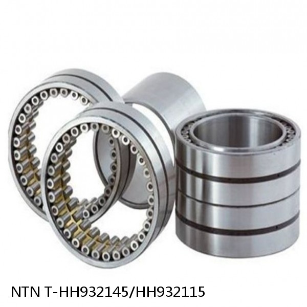 T-HH932145/HH932115 NTN Cylindrical Roller Bearing