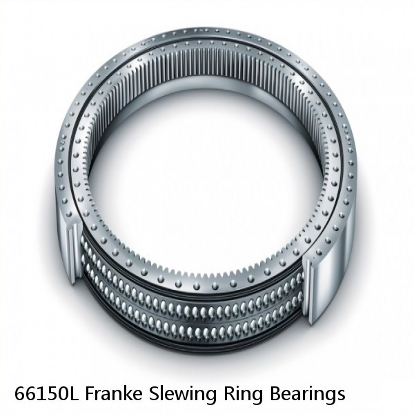 66150L Franke Slewing Ring Bearings