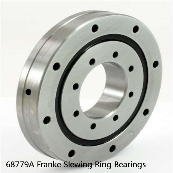 68779A Franke Slewing Ring Bearings