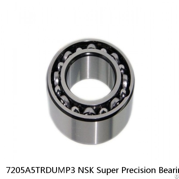 7205A5TRDUMP3 NSK Super Precision Bearings