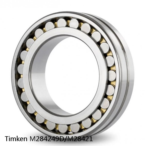 M284249D/M28421 Timken Spherical Roller Bearing