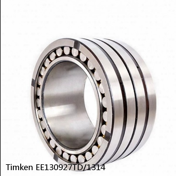 EE130927TD/1314 Timken Spherical Roller Bearing