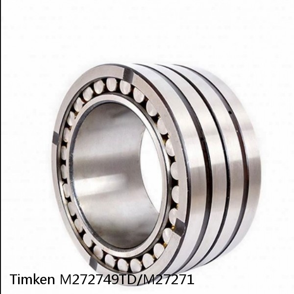 M272749TD/M27271 Timken Spherical Roller Bearing