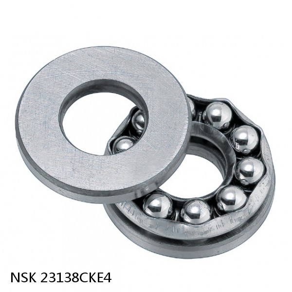 23138CKE4 NSK Spherical Roller Bearing