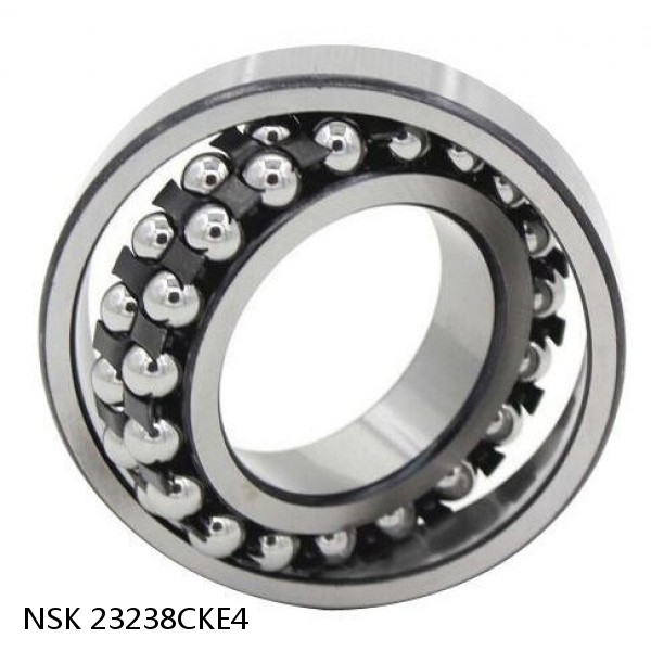 23238CKE4 NSK Spherical Roller Bearing