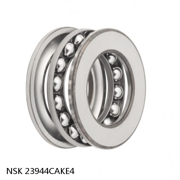 23944CAKE4 NSK Spherical Roller Bearing