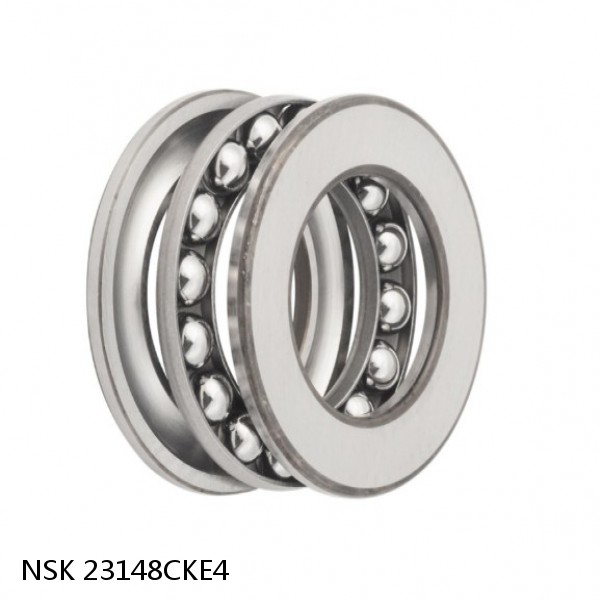 23148CKE4 NSK Spherical Roller Bearing