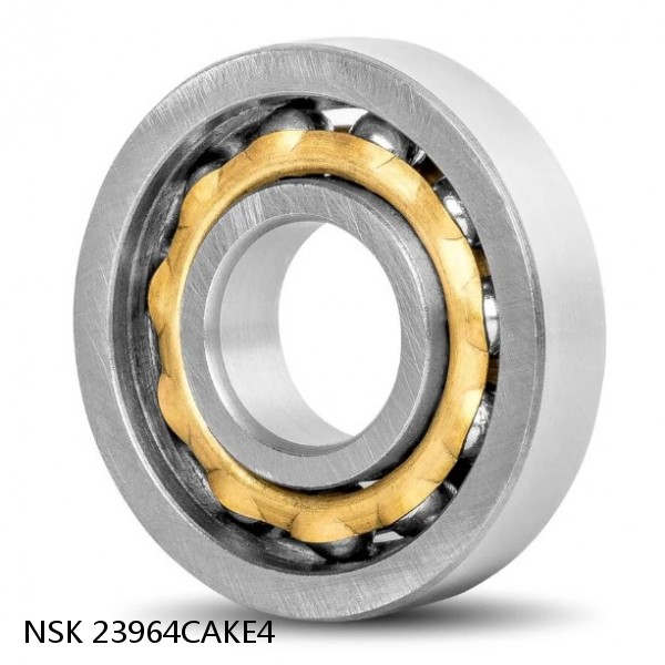 23964CAKE4 NSK Spherical Roller Bearing