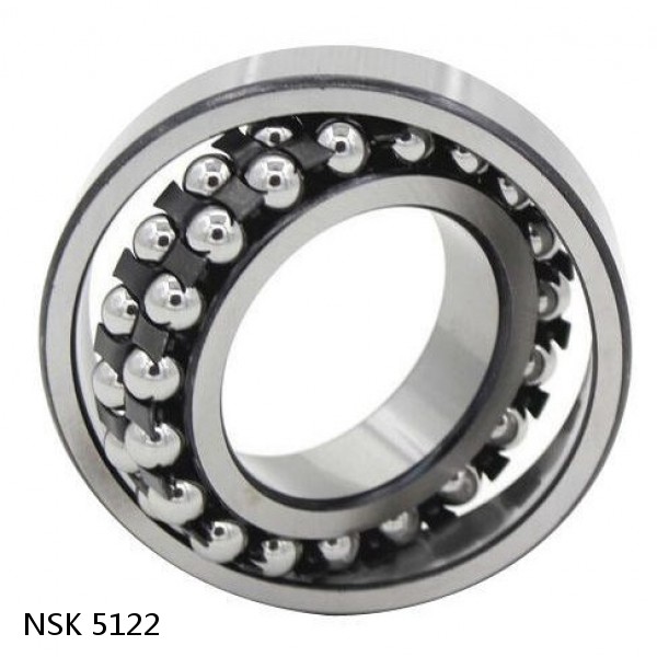 5122 NSK Thrust Ball Bearing