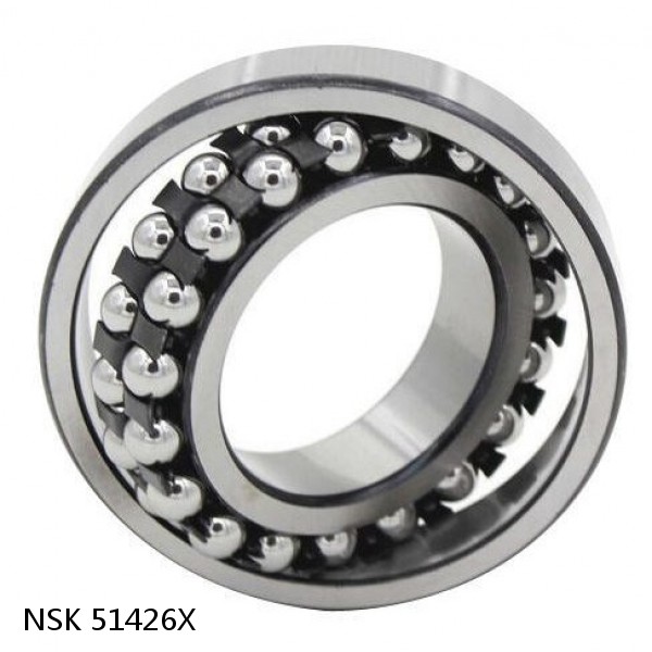 51426X NSK Thrust Ball Bearing