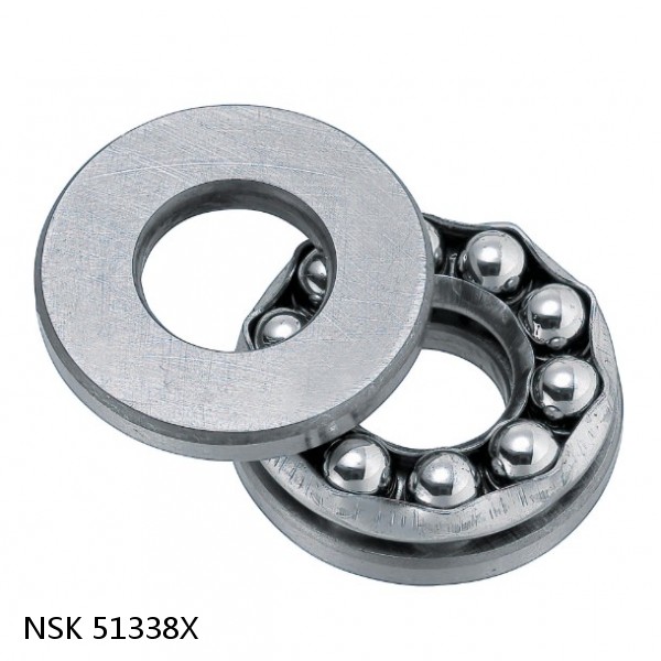 51338X NSK Thrust Ball Bearing