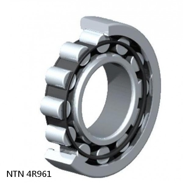 4R961 NTN Cylindrical Roller Bearing