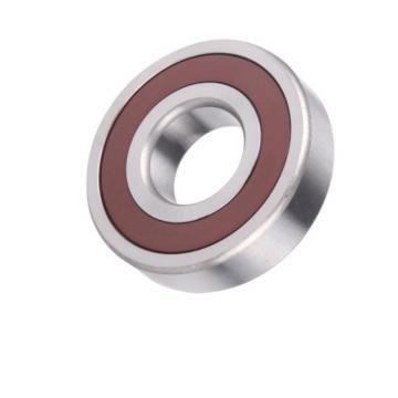 Distributor Motorcycle Auto Spare Part Engine Parts 6000 6002 6004 6006 6200 6202 6204 6300 6302 2RS Zz Deep Groove Ball Bearing