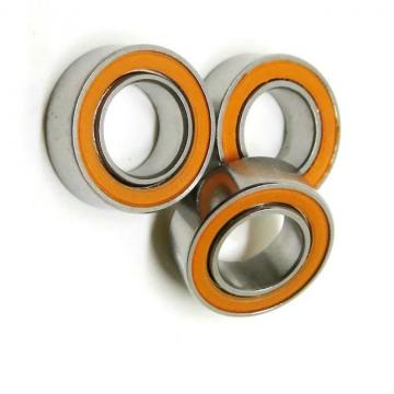 Automotive bearings 30210 sealed tapered taper roller bearing