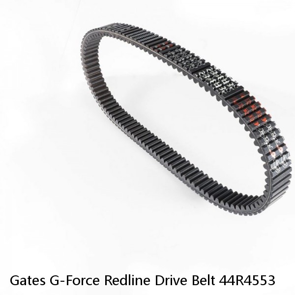 Gates G-Force Redline Drive Belt 44R4553