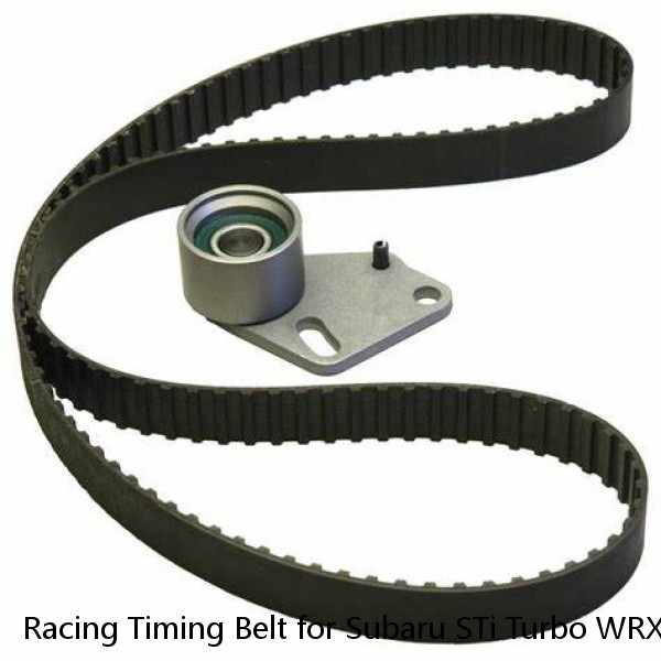 Racing Timing Belt for Subaru STi Turbo WRX EJ255 EJ257 EJ20T EJ25T EJ205