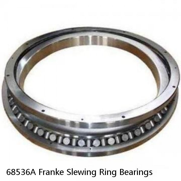 68536A Franke Slewing Ring Bearings