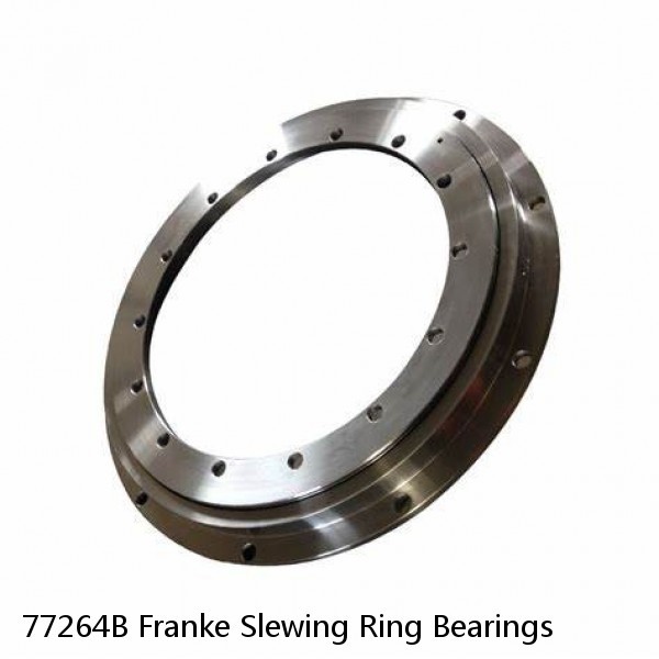 77264B Franke Slewing Ring Bearings