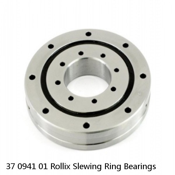 37 0941 01 Rollix Slewing Ring Bearings