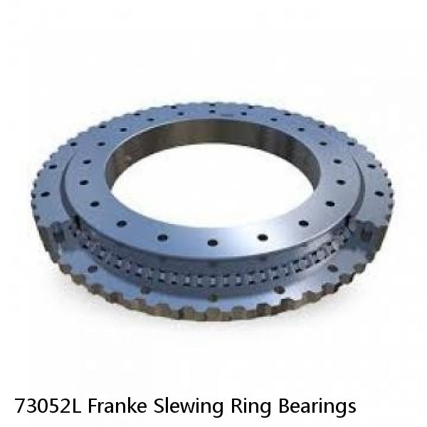 73052L Franke Slewing Ring Bearings