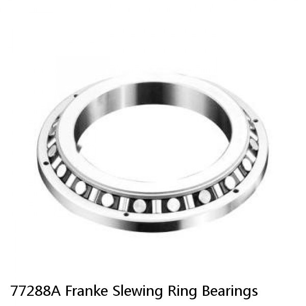 77288A Franke Slewing Ring Bearings