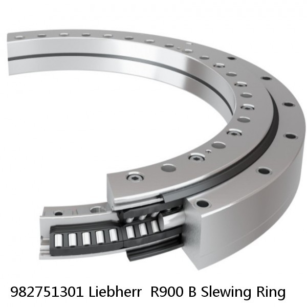 982751301 Liebherr  R900 B Slewing Ring