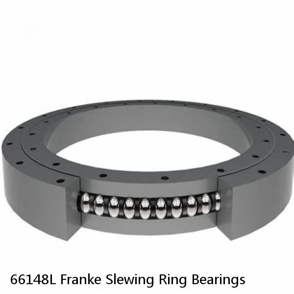 66148L Franke Slewing Ring Bearings