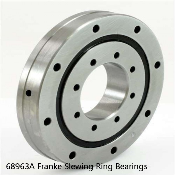 68963A Franke Slewing Ring Bearings