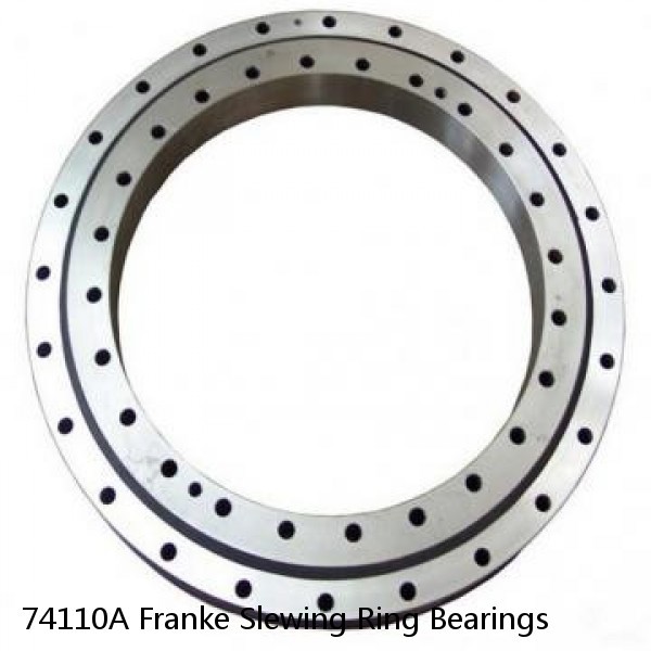 74110A Franke Slewing Ring Bearings