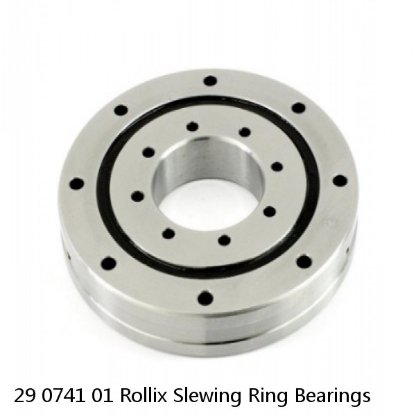 29 0741 01 Rollix Slewing Ring Bearings