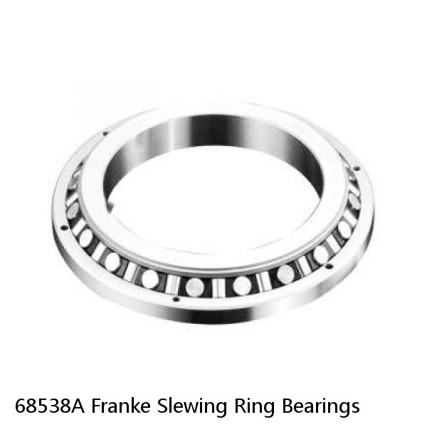 68538A Franke Slewing Ring Bearings