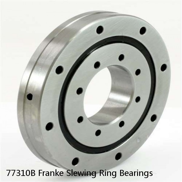 77310B Franke Slewing Ring Bearings