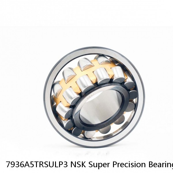 7936A5TRSULP3 NSK Super Precision Bearings