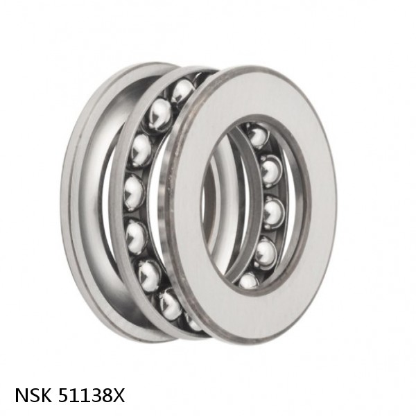 51138X NSK Thrust Ball Bearing