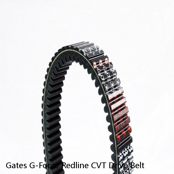 Gates G-Force Redline CVT Drive Belt