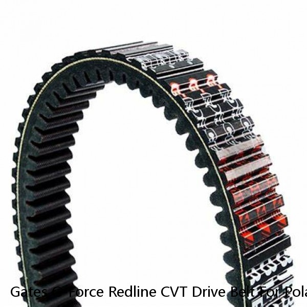 Gates G-Force Redline CVT Drive Belt For Polaris RANGER 1000 Premium 2022