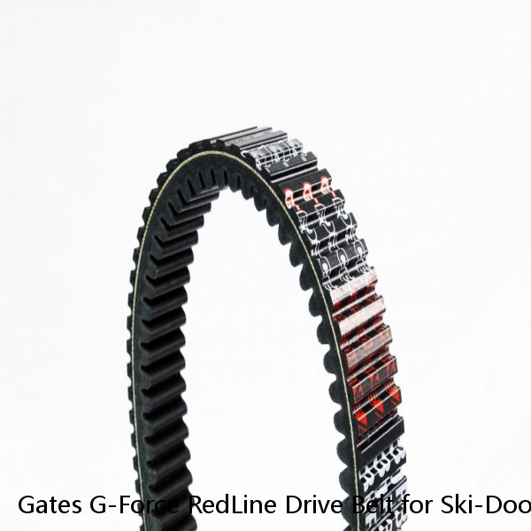 Gates G-Force RedLine Drive Belt for Ski-Doo Summit 800 X 146 2008-2010 sl