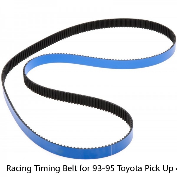 Racing Timing Belt for 93-95 Toyota Pick Up 4Runner T-100 3VZE 3.0L SOHC