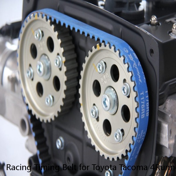 Racing Timing Belt for Toyota Tacoma 4Runner 5VZFE DOHC 3.4L